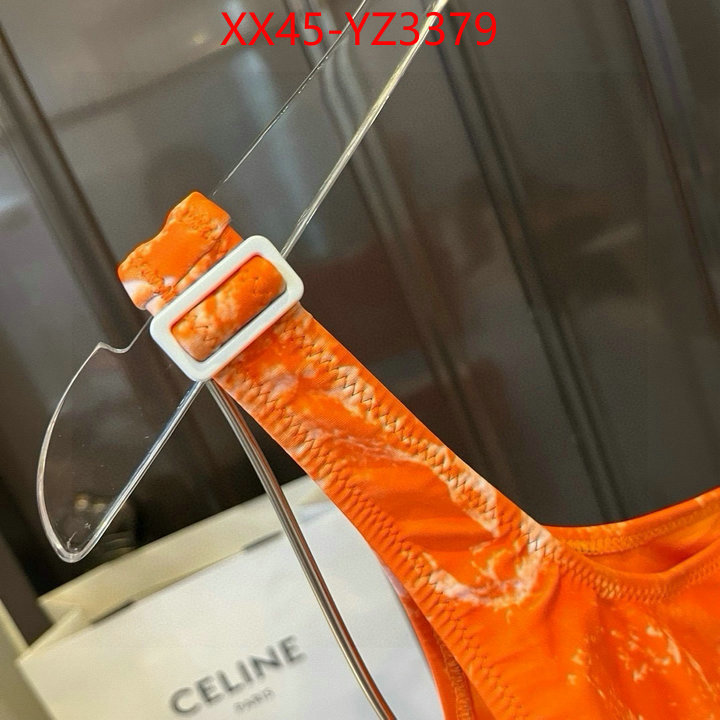 Swimsuit-Dior online ID: YZ3379 $: 45USD