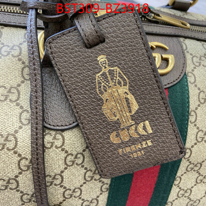 Gucci Bags(TOP)-Handbag- wholesale china ID: BZ3918 $: 309USD,
