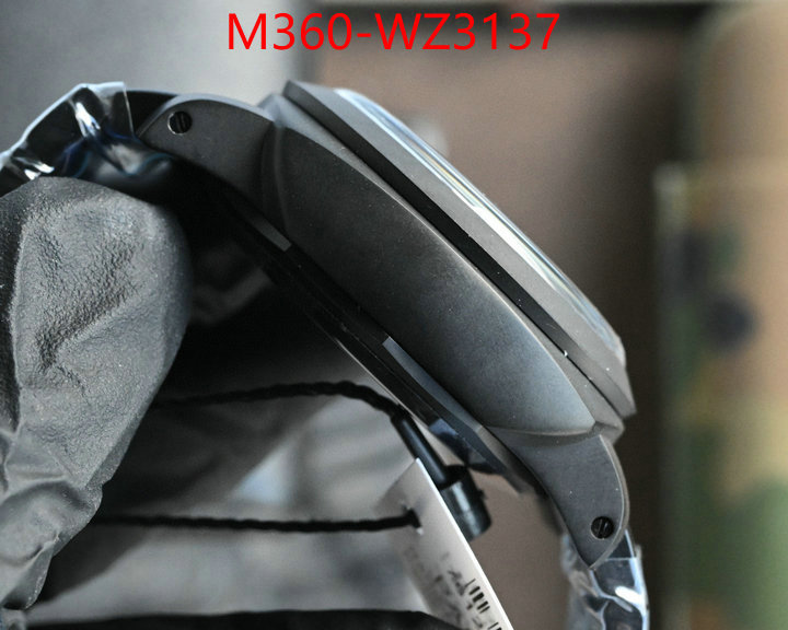 Watch(TOP)-Panerai wholesale 2024 replica ID: WZ3137 $: 360USD