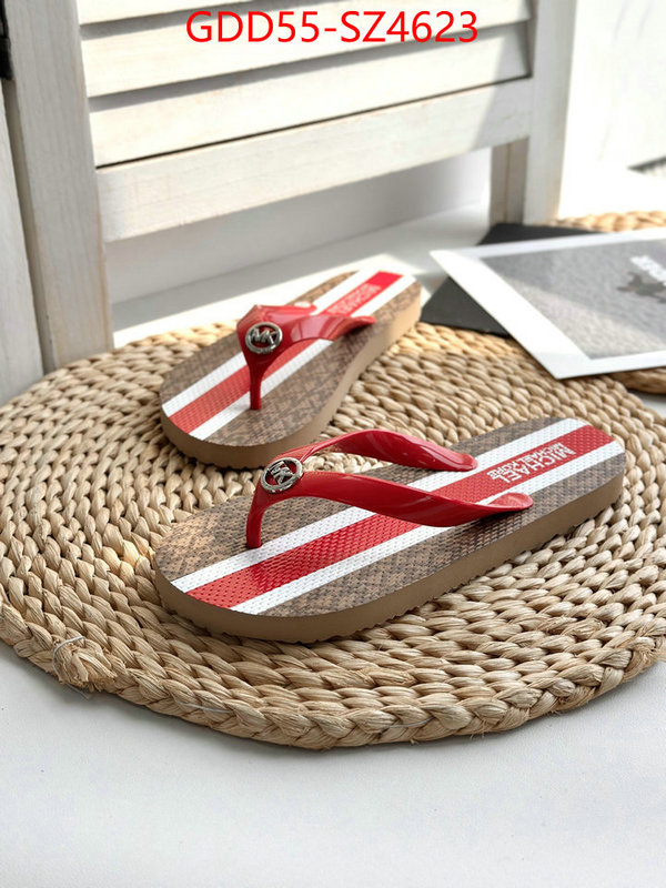 Women Shoes-Michael Kors 2024 perfect replica designer ID: SZ4622 $: 55USD