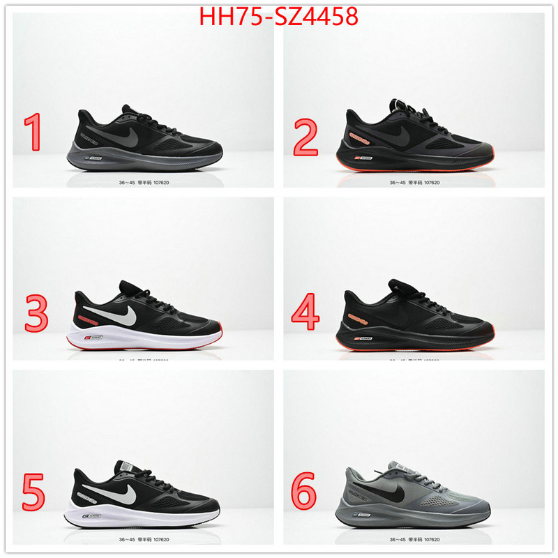 Men Shoes-Nike we curate the best ID: SZ4458 $: 75USD