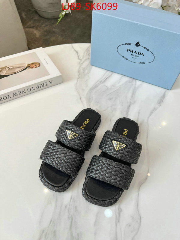 Women Shoes-Prada luxury fake ID: SK6099 $: 89USD