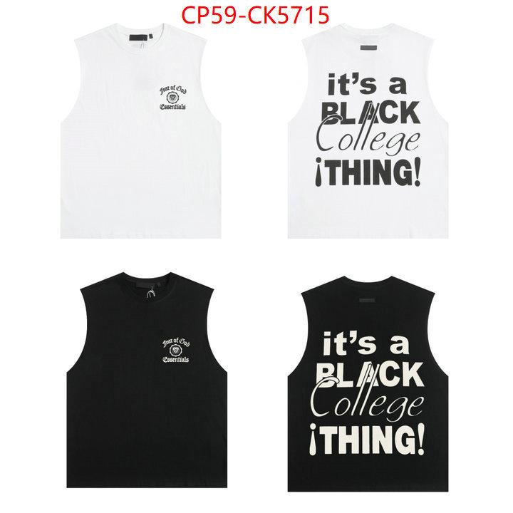 Clothing-Essentials fake ID: CK5715 $: 59USD