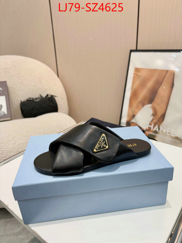 Women Shoes-Prada where to find the best replicas ID: SZ4625 $: 79USD