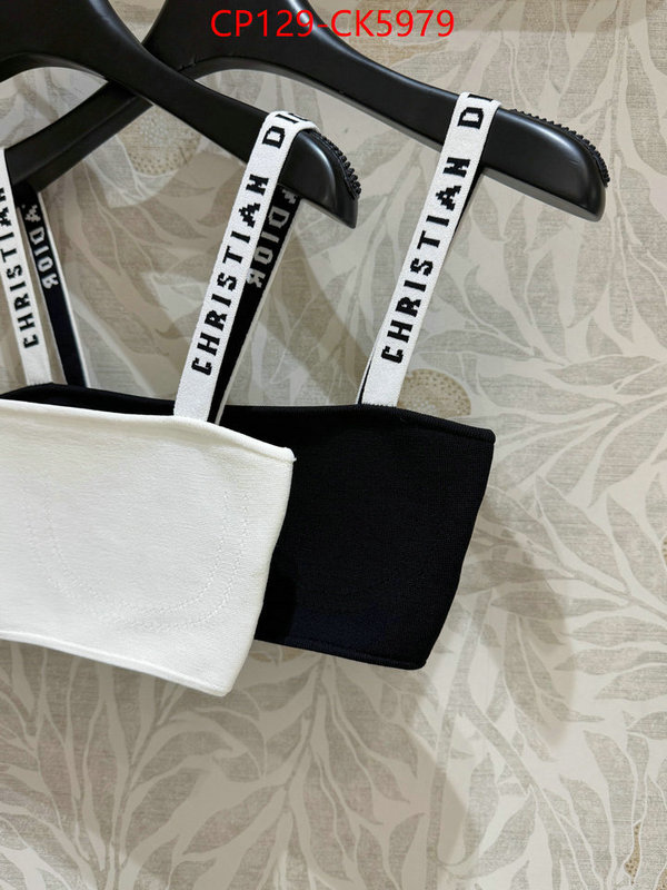Clothing-Dior where quality designer replica ID: CK5979 $: 129USD