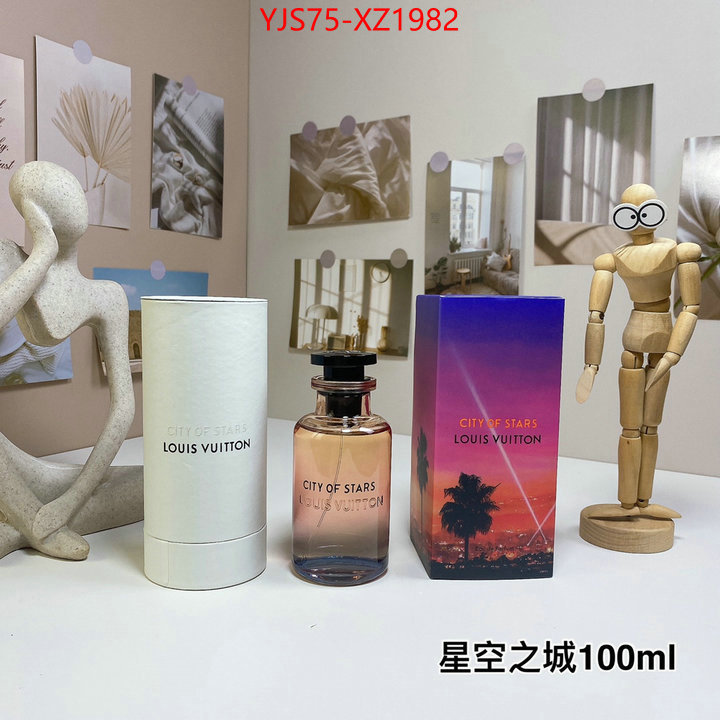 Perfume-LV best designer replica ID: XZ1982 $: 75USD