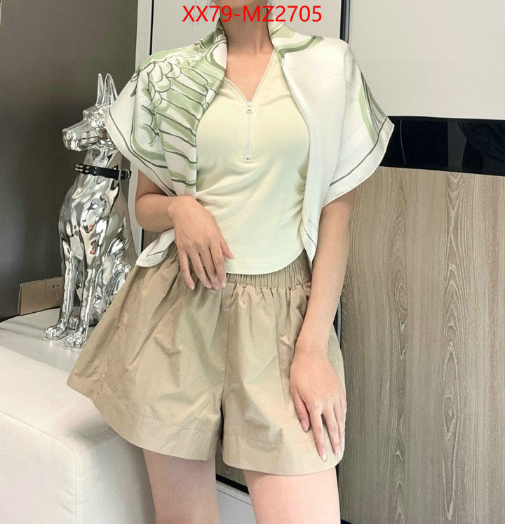 Scarf-Hermes knockoff ID: MZ2705 $: 79USD