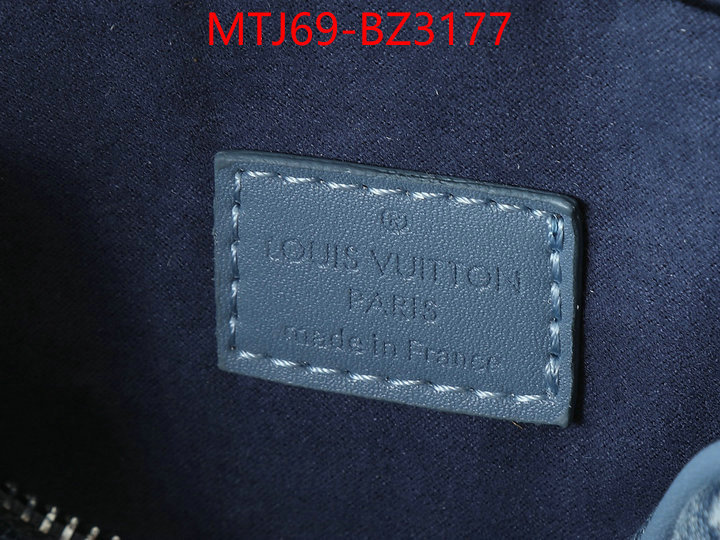 LV Bags(4A)-Pochette MTis Bag- designer high replica ID: BZ3177 $: 69USD,