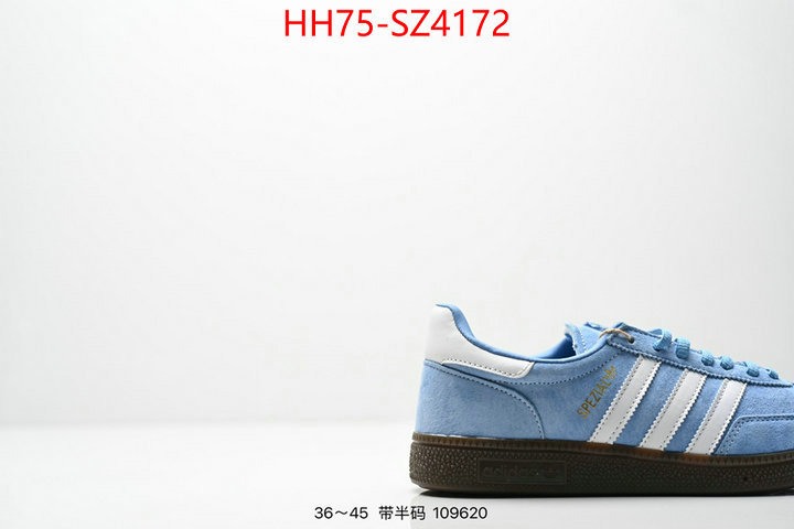 Men Shoes-Adidas where could you find a great quality designer ID: SZ4172 $: 75USD