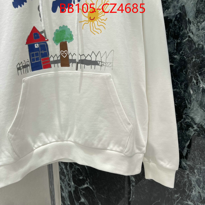 Clothing-Celine best designer replica ID: CZ4685 $: 105USD