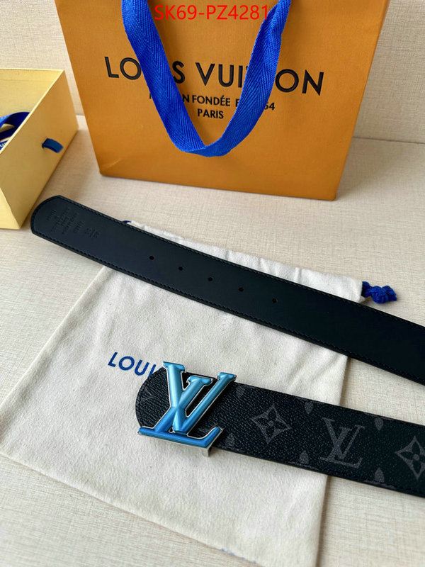 Belts-LV cheap wholesale ID: PZ4281 $: 69USD