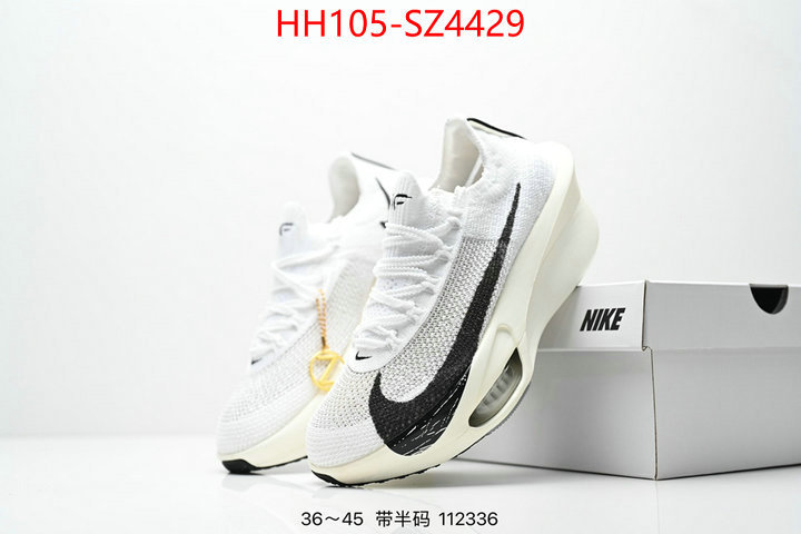 Women Shoes-NIKE wholesale imitation designer replicas ID: SZ4429 $: 105USD