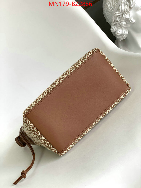 Loewe Bags(TOP)-Handbag- wholesale imitation designer replicas ID: BZ2886 $: 179USD,