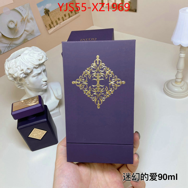 Perfume-Initio top 1:1 replica ID: XZ1969 $: 55USD