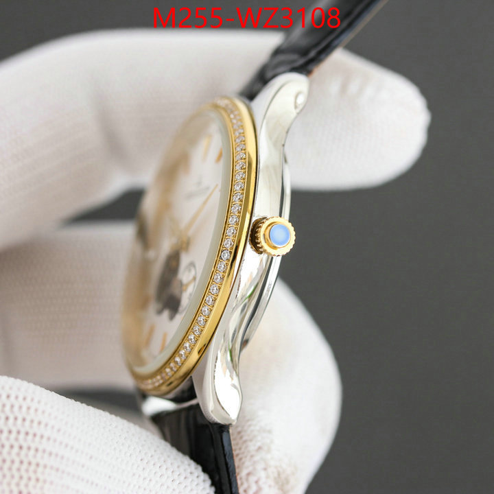 Watch(TOP)-JaegerLeCoultre 1:1 replica ID: WZ3108 $: 255USD