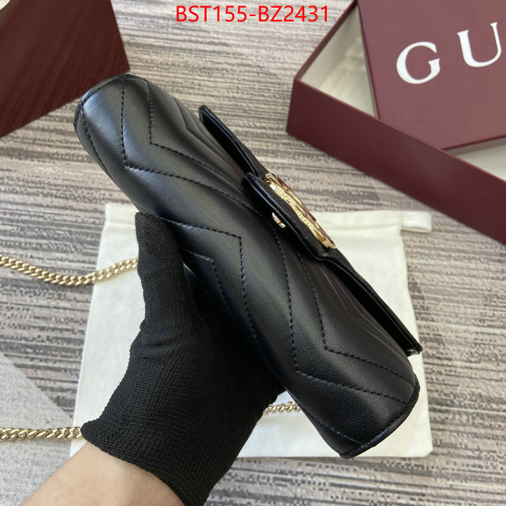 Gucci Bags(TOP)-Marmont how to find designer replica ID: BZ2431 $: 155USD,-shoes yupoo Gucci Bags(TOP)-Marmont how to find designer replica ID: BZ2431 $: 155USD,