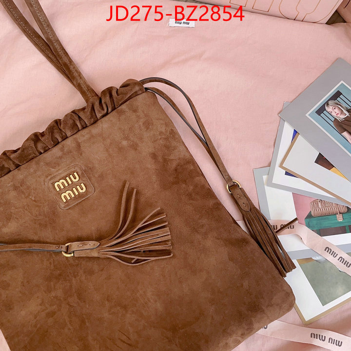 Miu Miu Bags(TOP)-Handbag- designer high replica ID: BZ2854 $: 275USD,