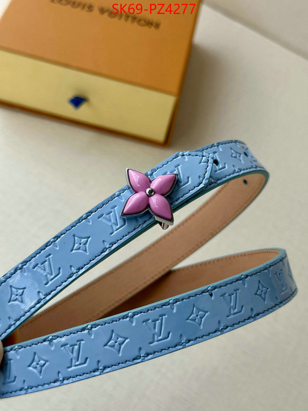 Belts-LV what ID: PZ4277 $: 69USD