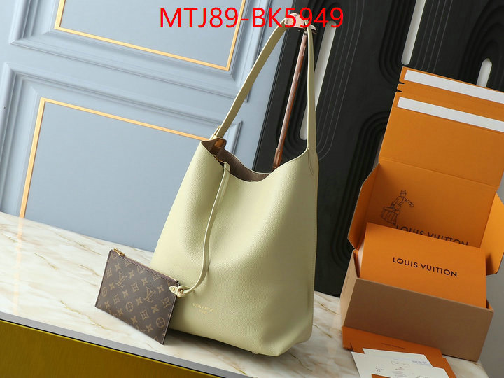 LV Bags(4A)-Handbag Collection- is it illegal to buy ID: BK5949