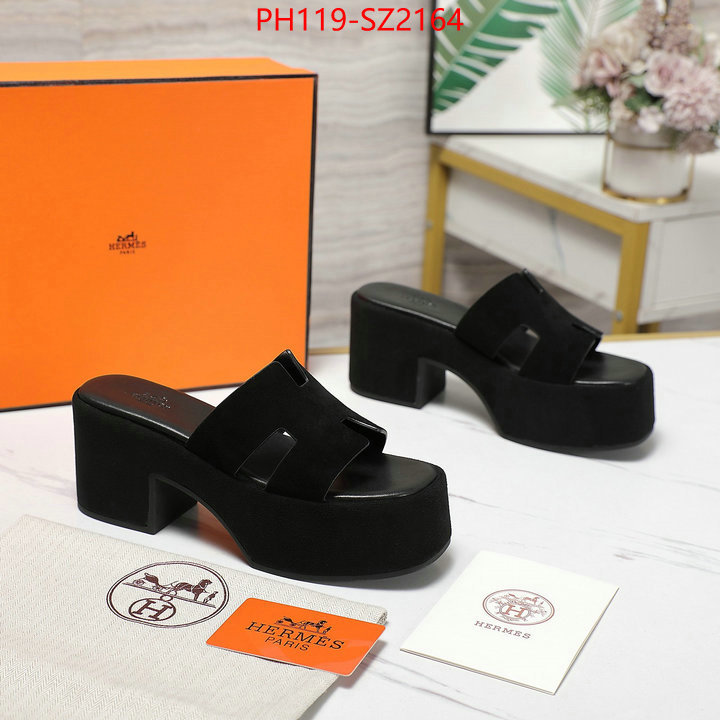 Women Shoes-Hermes 7 star replica ID: SZ2164 $: 119USD