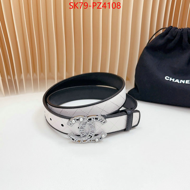 Belts-Chanel where should i buy replica ID: PZ4108 $: 79USD
