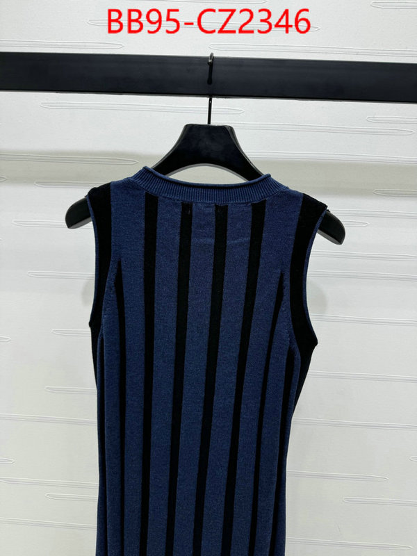 Clothing-Loewe wholesale imitation designer replicas ID: CZ2346 $: 95USD