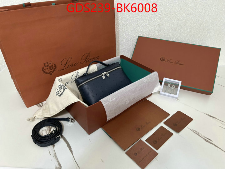 Loro piana Bags (TOP)-Crossbody- replica wholesale ID: BK6008 $: 239USD,