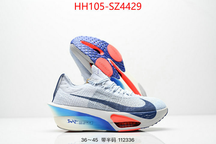 Women Shoes-NIKE wholesale imitation designer replicas ID: SZ4429 $: 105USD
