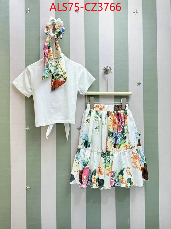 Kids clothing-DG buy 2024 replica ID: CZ3766 $: 75USD
