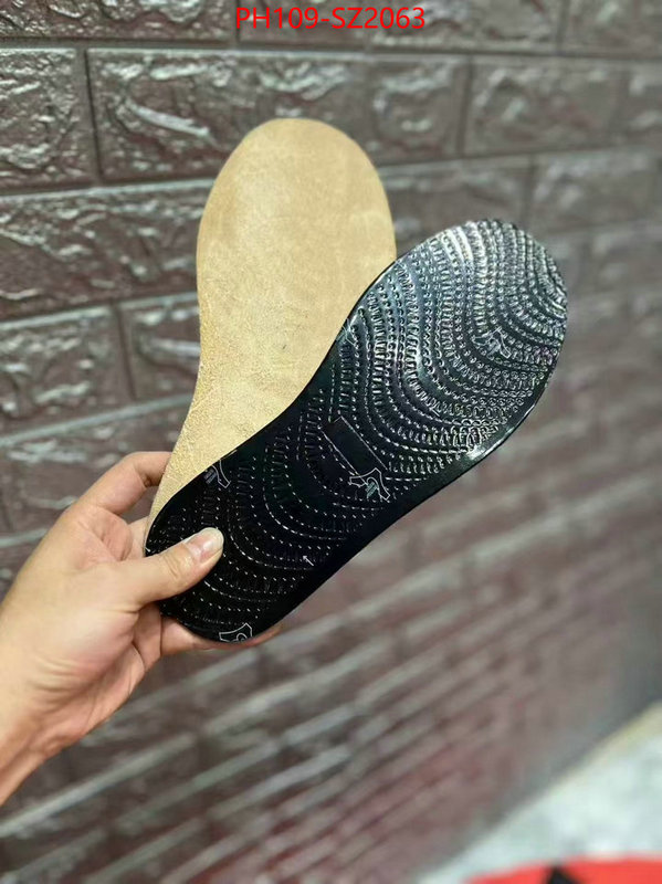 Women Shoes-ALAIA buy high-quality fake ID: SZ2063 $: 109USD
