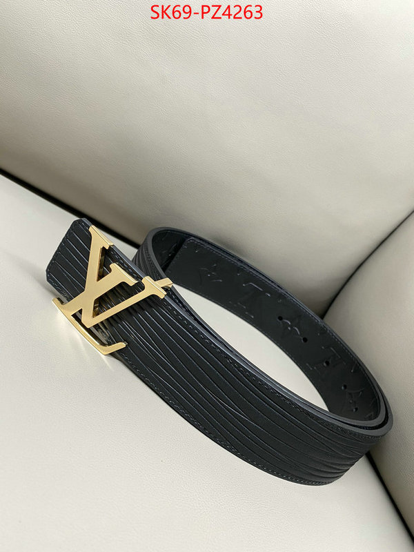 Belts-LV supplier in china ID: PZ4263 $: 69USD