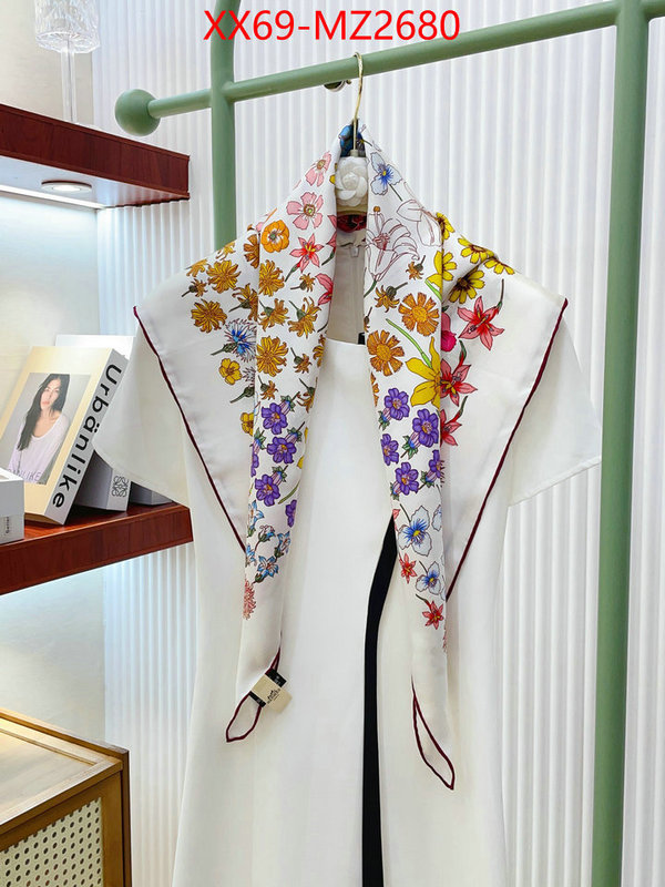 Scarf-Hermes best replica quality ID: MZ2680 $: 69USD