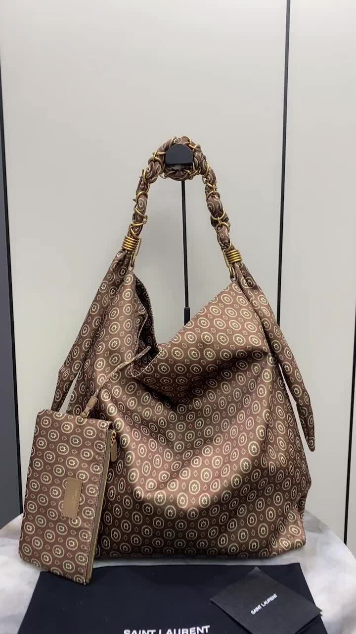 YSL Bags(TOP)-Handbag- shop designer replica ID: BK5841 $: 229USD,