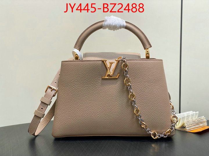 LV Bags(TOP)-Handbag Collection- the top ultimate knockoff ID: BZ2488