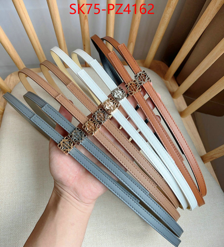 Belts-Loewe where should i buy replica ID: PZ4162 $: 75USD