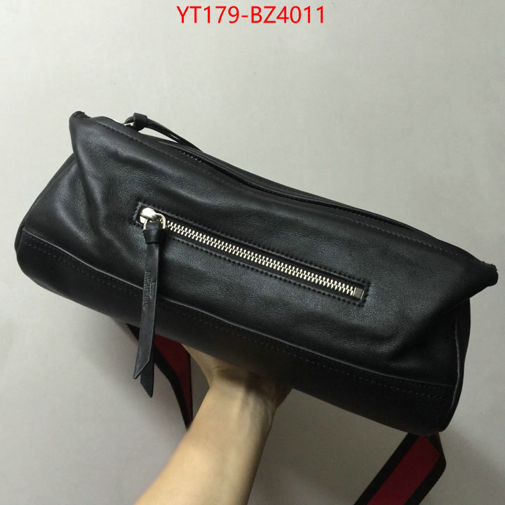Givenchy Bags(TOP)-Crossbody- buy 2024 replica ID: BZ4011 $: 179USD,