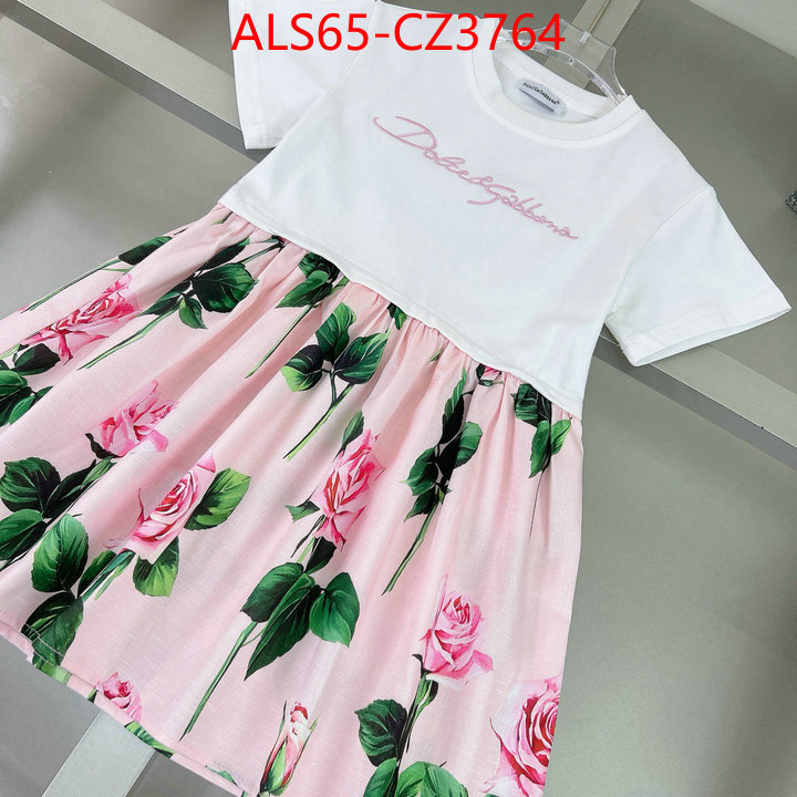 Kids clothing-DG online shop ID: CZ3764 $: 65USD