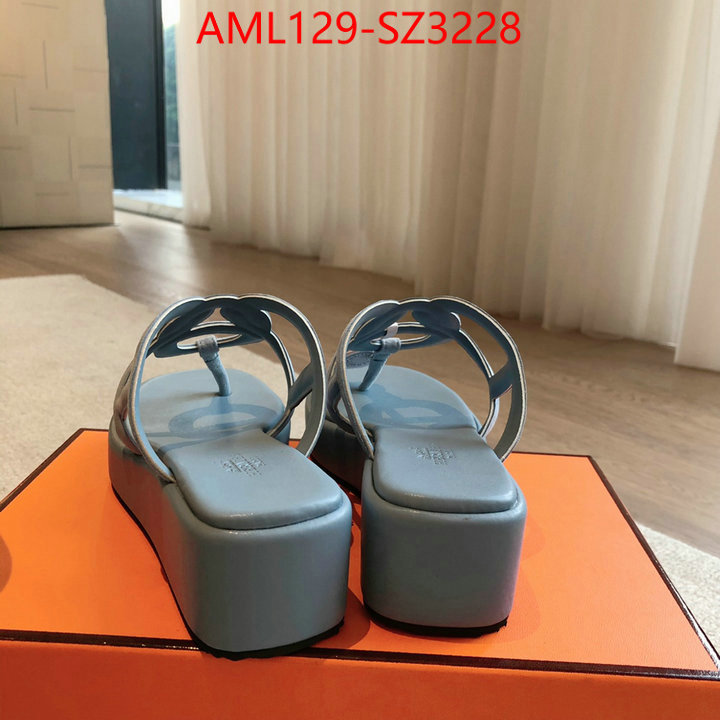 Women Shoes-Hermes perfect ID: SZ3228 $: 129USD