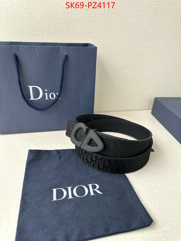 Belts-Dior buy best quality replica ID: PZ4117 $: 69USD