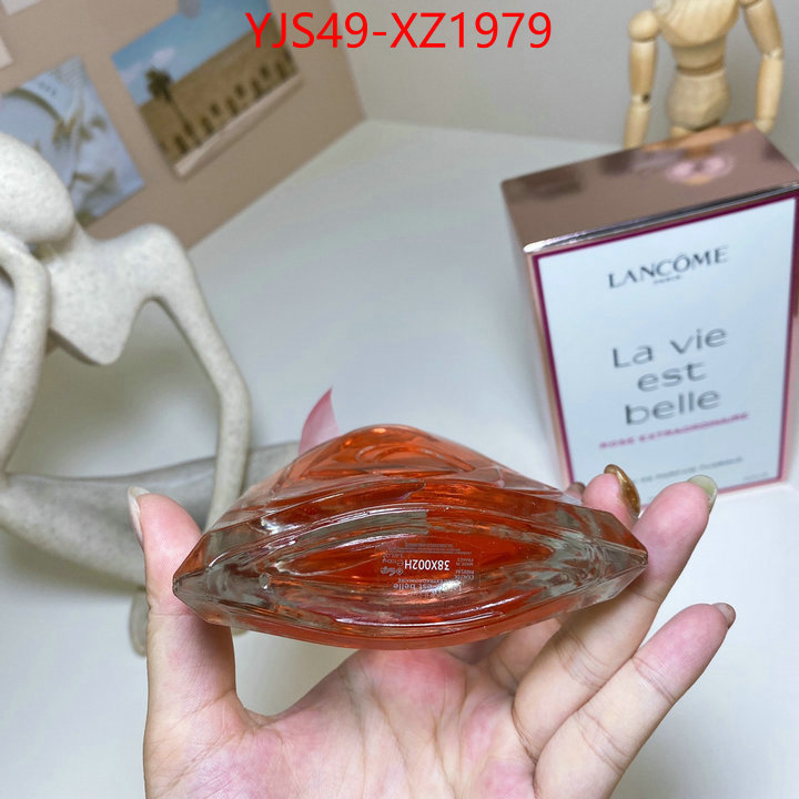 Perfume-Lan Come how to buy replcia ID: XZ1979 $: 49USD