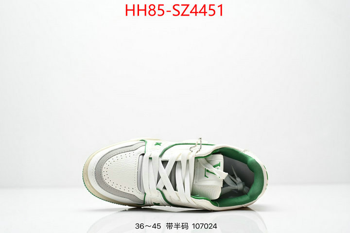 Men Shoes-LV from china ID: SZ4451 $: 85USD