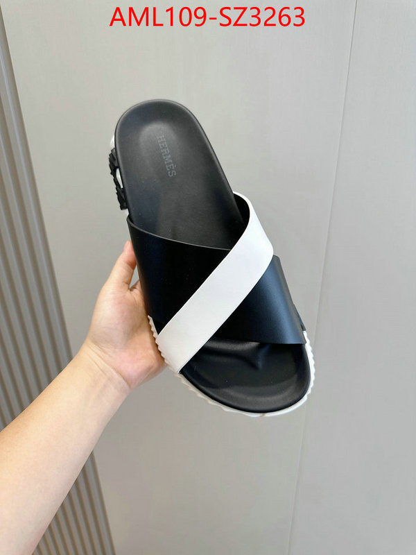 Men Shoes-Hermes best ID: SZ3263 $: 109USD