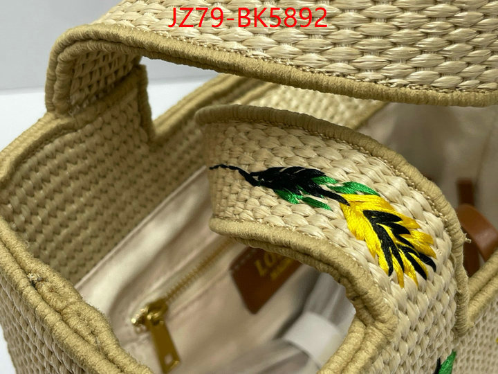 Loewe Bags(4A)-Handbag- most desired ID: BK5892
