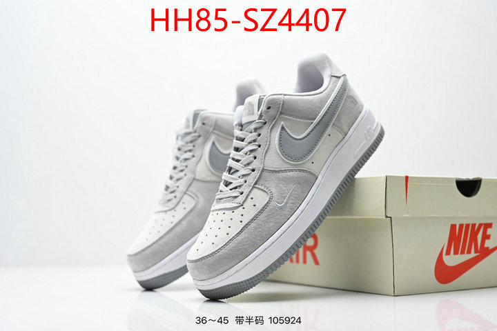 Women Shoes-NIKE where should i buy replica ID: SZ4407 $: 85USD