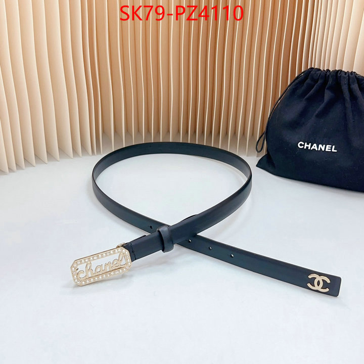 Belts-Chanel best replica quality ID: PZ4110 $: 79USD