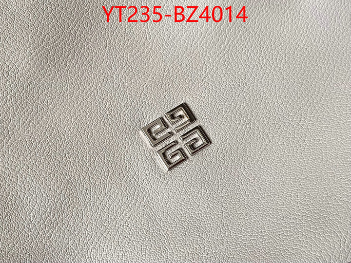 Givenchy Bags(TOP)-Crossbody- wholesale replica ID: BZ4014