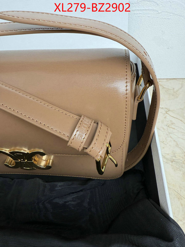Celine Bags(TOP)-Triomphe Series where could you find a great quality designer ID: BZ2902