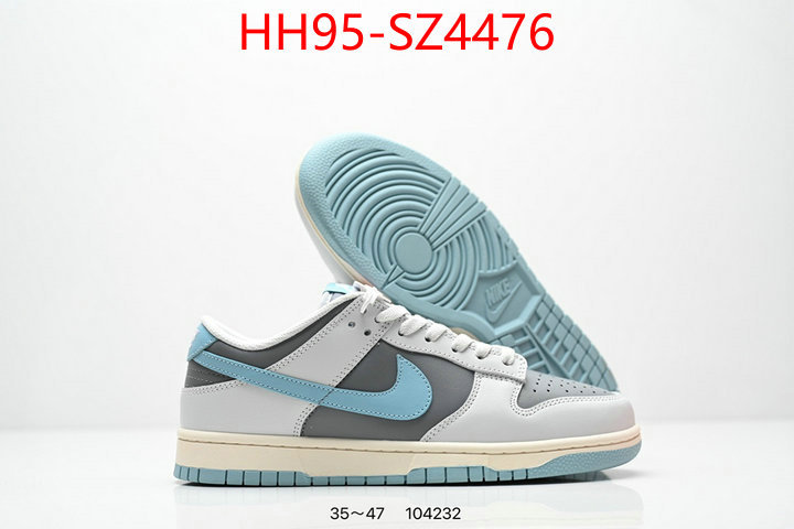 Women Shoes-NIKE replica aaaaa designer ID: SZ4476 $: 95USD