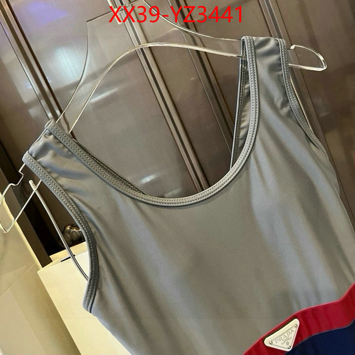 Swimsuit-Prada replica online ID: YZ3441 $: 39USD