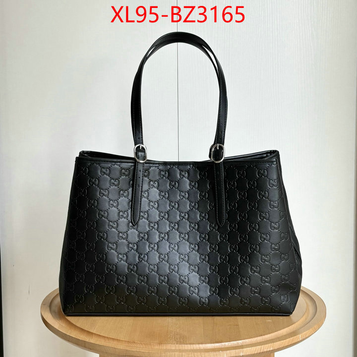 Gucci Bags(4A)-Handbag- we provide top cheap aaaaa ID: BZ3165 $: 95USD,